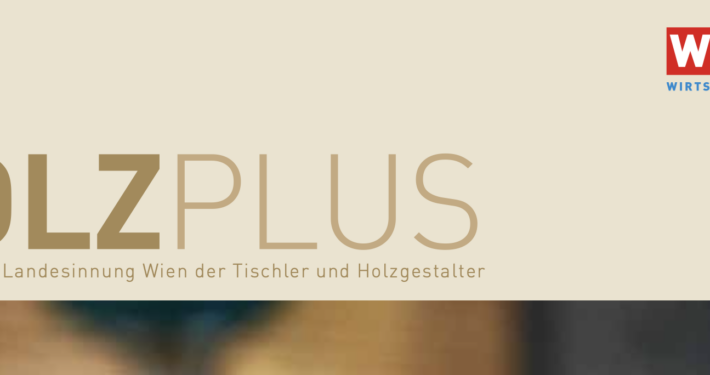 HolzPLUS Branchennachrichten