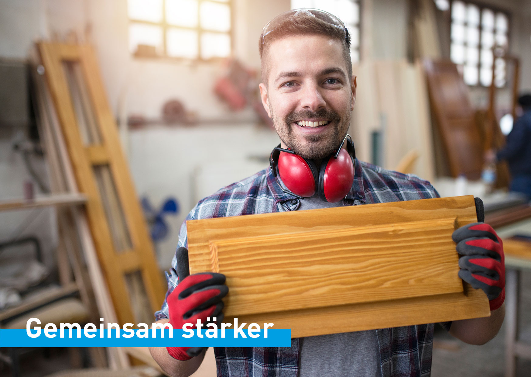 Gemeinsam-stärker_©Aleksandarlittlewolf_Freepik