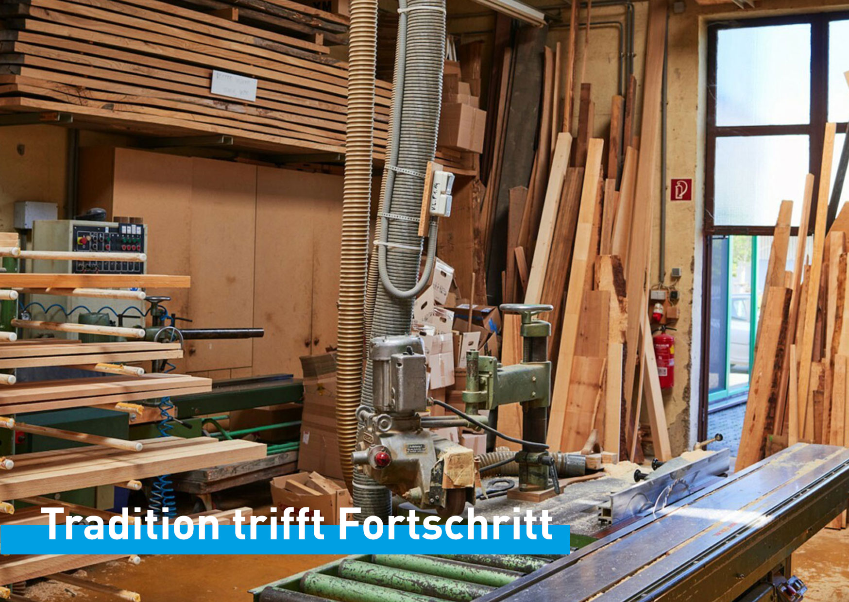 _Tradition-trifft-Fortschritt_Tischlerwerkstatt